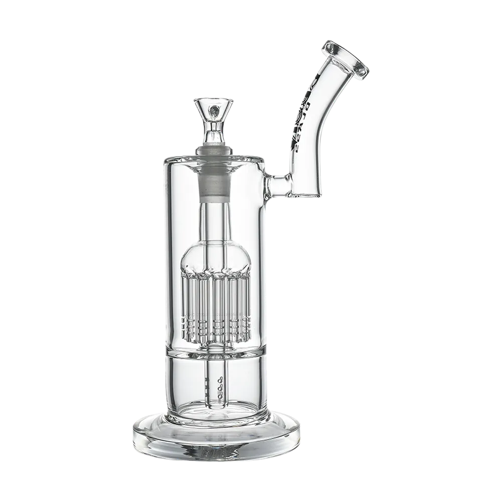Bubbler Pipes