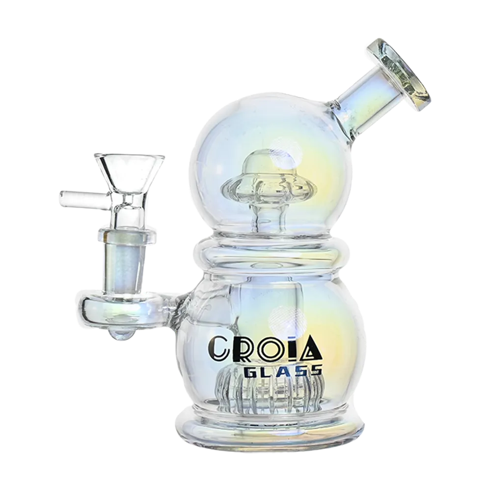 Mini Bongs & Nano Rigs