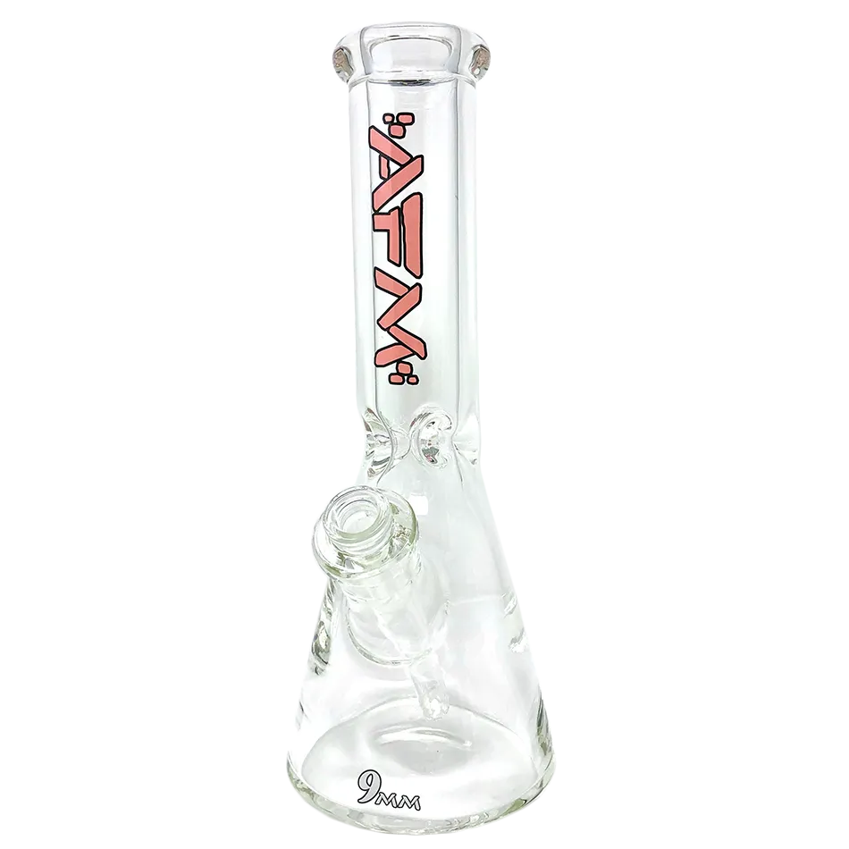 Thick Glass Bongs